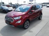 Used 2019 Ford EcoSport Titanium image 3