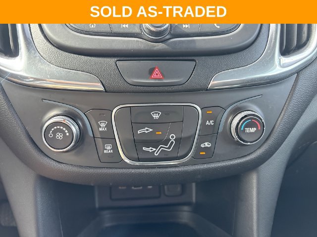 Used 2019 Chevrolet Equinox LT FWD image 19