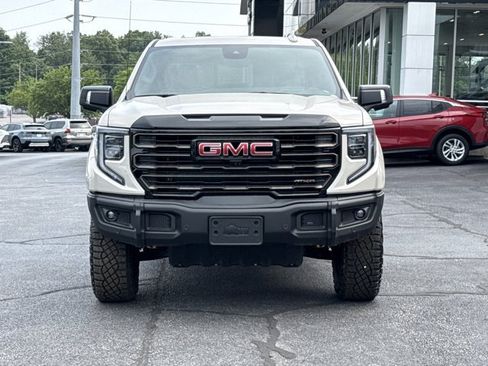 New 2026 GMC Sierra 1500 AT4X AWD/4WD image 15