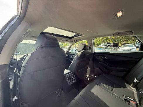 Used 2023 Honda Accord EX-L image 16