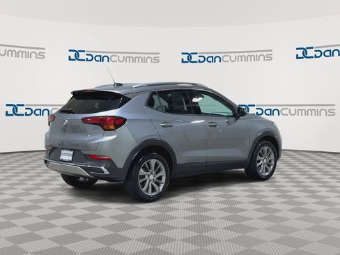 Used 2023 Buick Encore GX Essence w/ Experience Buick Package AWD/4WD image 8