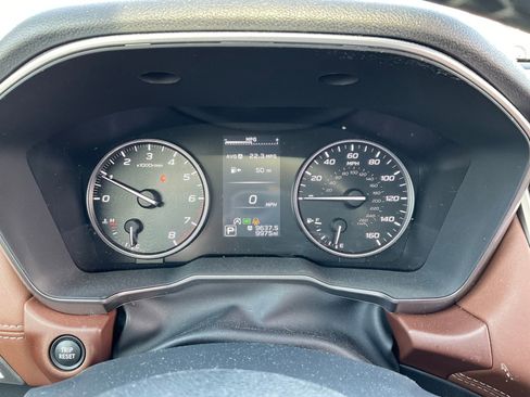 Used 2025 Subaru Outback Touring w/ Popular Package #2 image 20