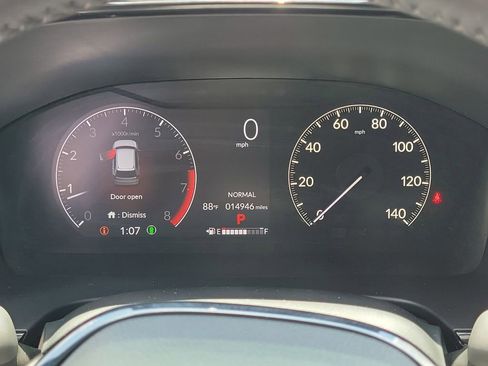 Used 2024 Honda CR-V EX-L image 28