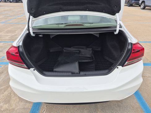 Used 2015 Honda Civic SE image 23
