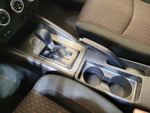 Used 2018 Mitsubishi Outlander Sport LE image 26