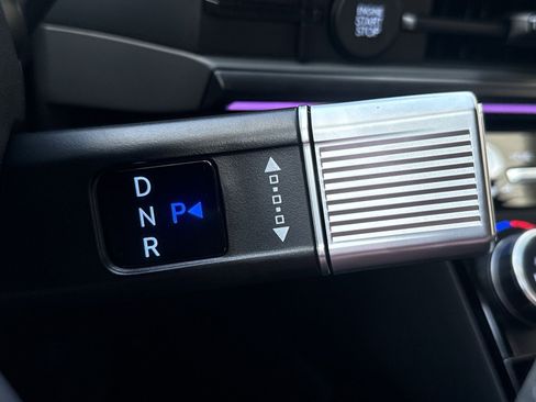 New 2026 Hyundai Santa Fe Calligraphy image 22