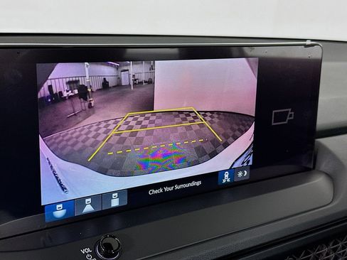 New 2025 Honda Accord Sport image 13