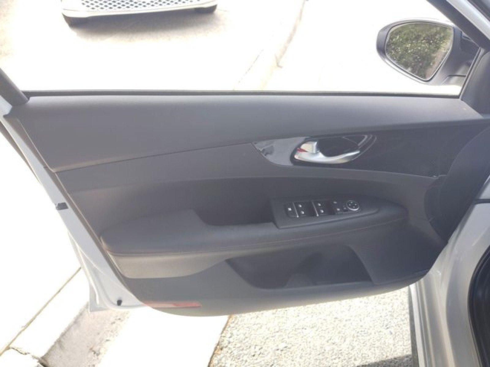 Used 2023 Kia Forte GT w/ GT2 Package FWD image 21