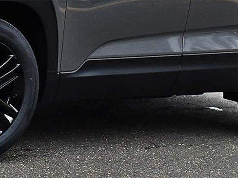 New 2026 Chevrolet TrailBlazer LT w/ Convenience Package image 25