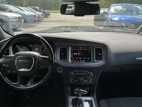 Used 2023 Dodge Charger GT w/ Blacktop Package RWD image 25