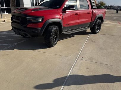 Used 2021 RAM 1500 TRX w/ TRX Level 2 Equipment Group