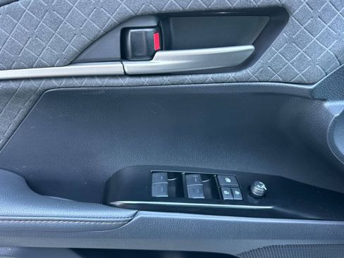 Certified 2026 Toyota Camry XLE AWD/4WD image 11