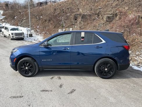 Used 2023 Chevrolet Equinox LT image 15