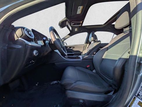 Certified 2025 Mercedes-Benz C 300 Sedan image 16