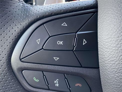 New 2026 Dodge Durango GT w/ Blacktop Package image 29