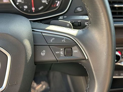 Used 2023 Audi Q5 2.0T Premium image 36