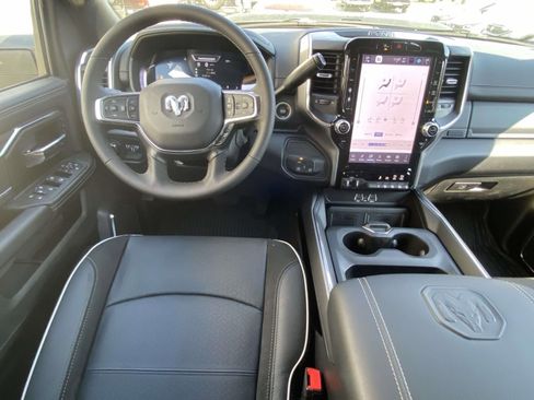 New 2026 RAM 2500 Laramie image 11