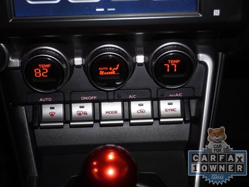 Used 2022 Subaru BRZ Limited RWD image 17