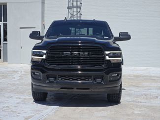 Used 2022 RAM 2500 Laramie video 2