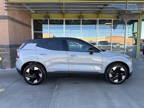 Used 2025 Volvo EX30 Ultra image 9