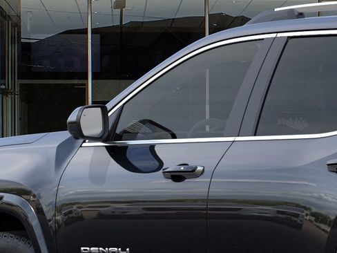 New 2026 GMC Terrain Denali image 12