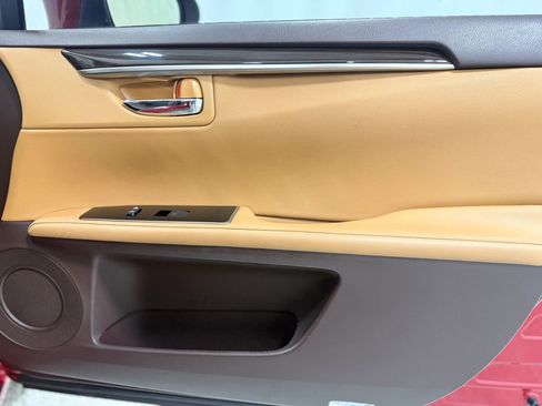 Used 2018 Lexus ES 350 ES 350 Sedan 4D image 24