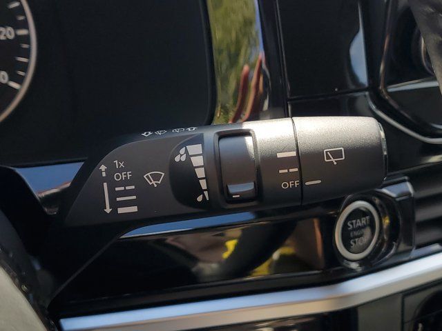 Certified 2023 Nissan Pathfinder SL AWD/4WD image 13