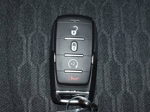 New 2026 RAM 2500 Big Horn image 13