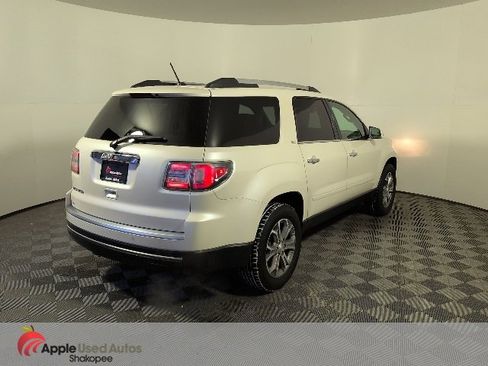 Used 2014 GMC Acadia SLT image 5