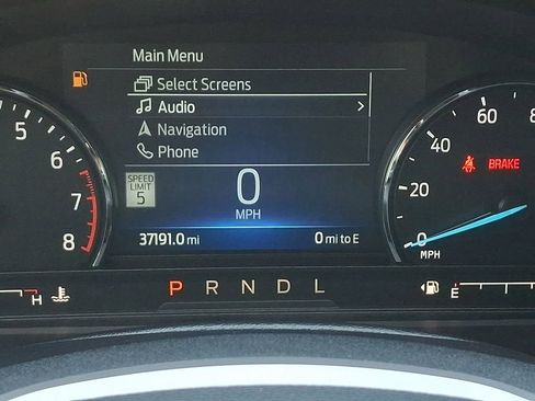 Certified 2023 Ford Explorer XLT w/ Equipment Group 202A AWD/4WD image 22