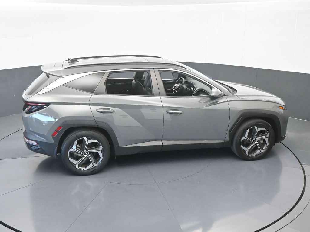 Used 2024 Hyundai Tucson SEL w/ Convenience Package FWD image 55