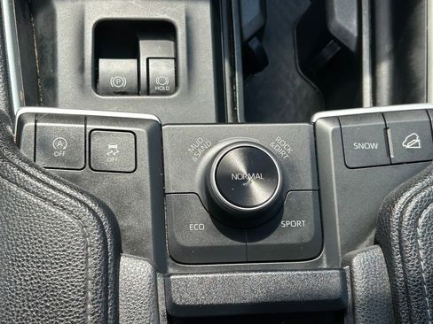 Certified 2024 Toyota Grand Highlander AWD image 39