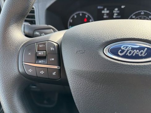 New 2025 Ford Transit 250 Low Roof w/ Load Area Protection Package image 14