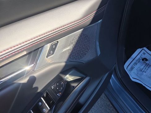 Used 2023 MAZDA MAZDA3 s image 13