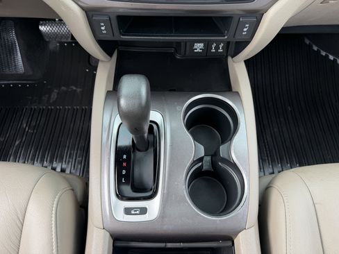 Used 2016 Honda Pilot EX-L image 40