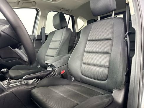 Used 2013 MAZDA CX-5 Touring w/ Bose & Moonroof Pkg AWD/4WD image 19