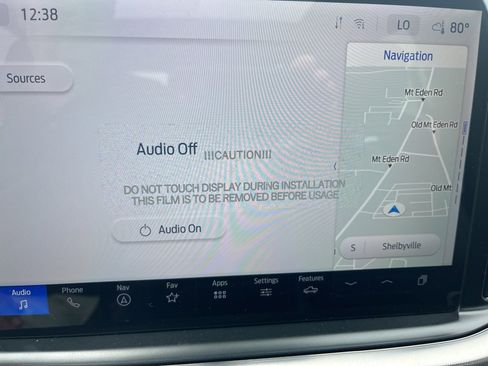 New 2025 Ford F250 Platinum image 24