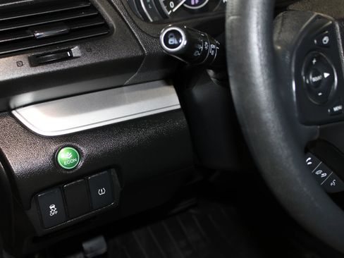 Used 2015 Honda CR-V EX image 19