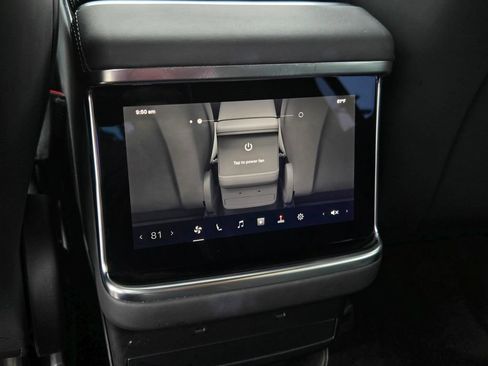 Used 2022 Tesla Model X AWD/4WD image 16