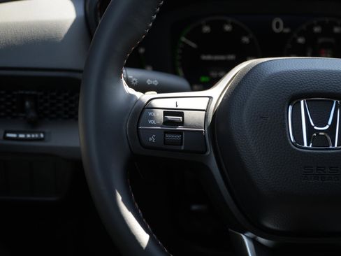 New 2026 Honda CR-V Sport-L image 22