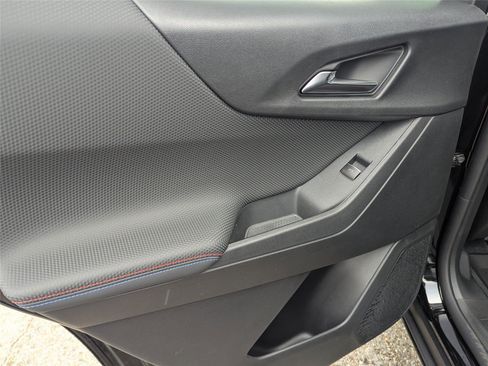 New 2026 Chevrolet Equinox RS w/ LPO, Floor Liner Package image 21