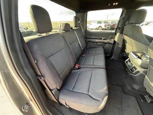 Used 2023 Ford F150 XLT w/ Equipment Group 302A High image 26