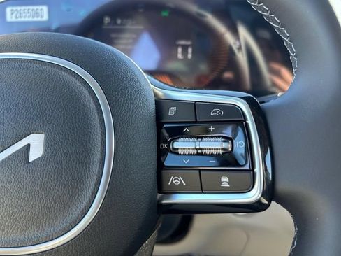 New 2025 Kia Sorento S w/ Panoramic Sunroof Package AWD/4WD image 13