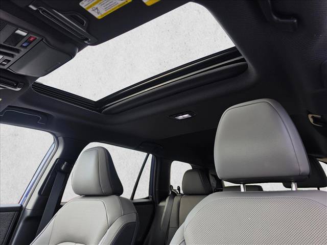 New 2026 Subaru Outback Limited AWD/4WD image 24