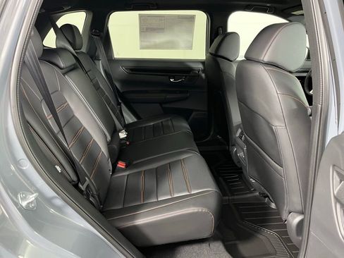 New 2026 Honda CR-V Sport-L image 13