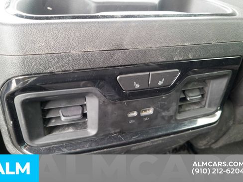 Used 2024 GMC Sierra 2500 AT4 AWD/4WD image 20