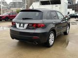 Used 2010 Acura RDX w/ Technology Package image 2