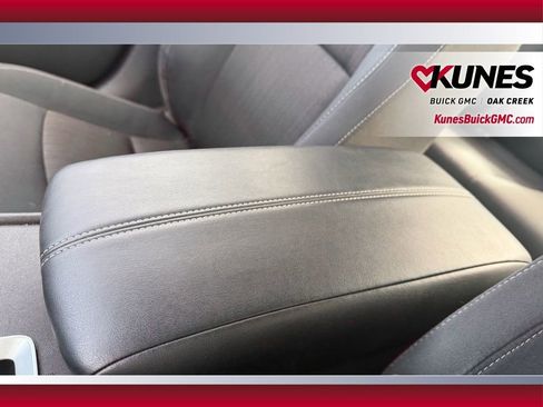 Used 2025 Nissan Altima 2.5 SV image 20