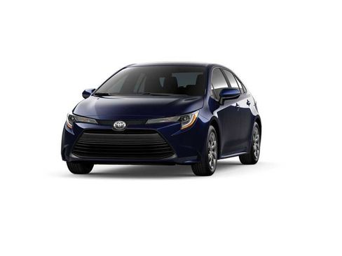 New 2026 Toyota Corolla LE FWD image 18
