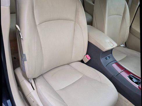 Used 2008 Lexus ES 350 FWD image 15